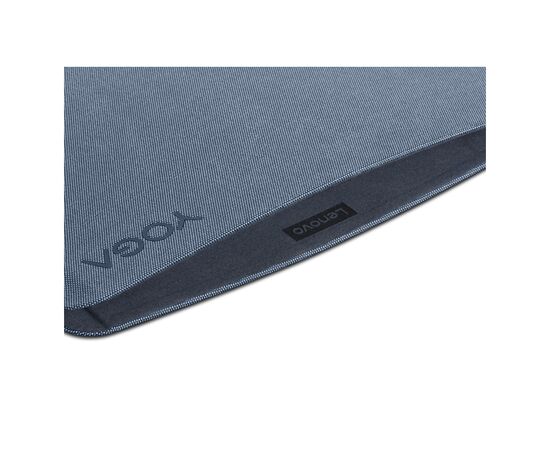 Чохол до ноутбука Lenovo 14" Yoga Sleeve Cosmic Blue (GX41N42944), зображення 4
