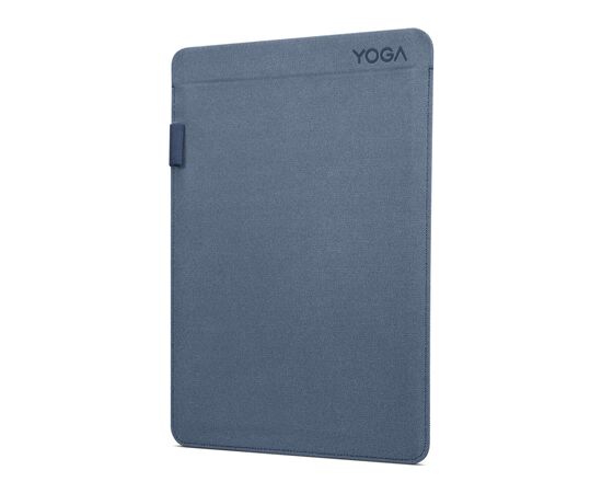 Чохол до ноутбука Lenovo 14" Yoga Sleeve Cosmic Blue (GX41N42944), зображення 5