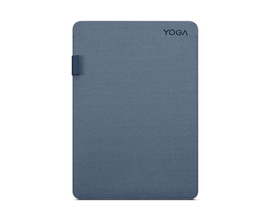 Чохол до ноутбука Lenovo 14" Yoga Sleeve Cosmic Blue (GX41N42944)