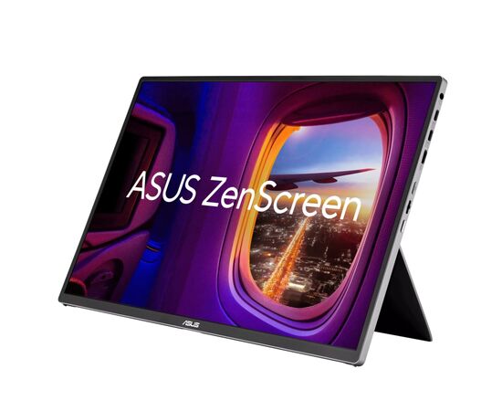 Монітор ASUS MQ16FC (90LM0CNV-B01N71)