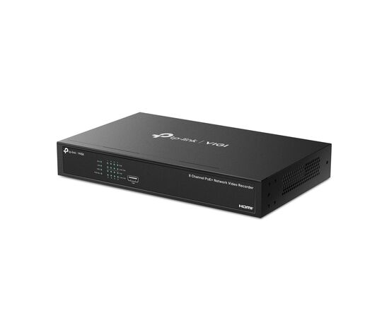 Регистратор для видеонаблюдения TP-Link VIGI-NVR1008H-8MP, изображение 3