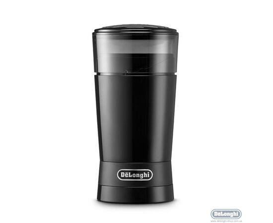 Кофемолка DeLonghi KG 200 BK (KG200BK)