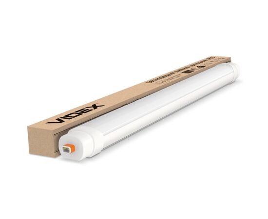 Светильник Videx LED IP65 18W (VL-BNWL-18065), изображение 2