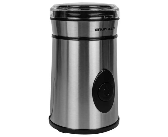 Кофемолка Grunhelm GC3250S, изображение 2