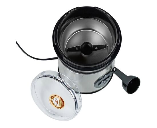 Кофемолка Grunhelm GC3250S, изображение 4