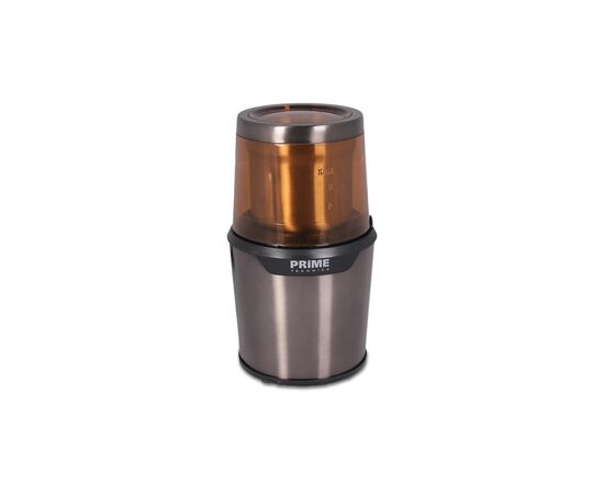 Кофемолка PRIME Technics PCG 3090 DX, изображение 2