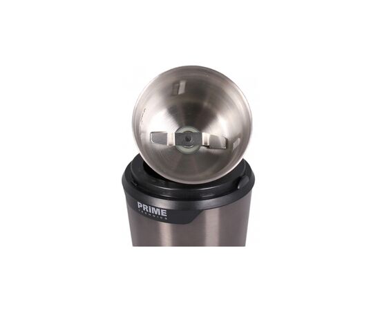 Кофемолка PRIME Technics PCG 3090 DX, изображение 4