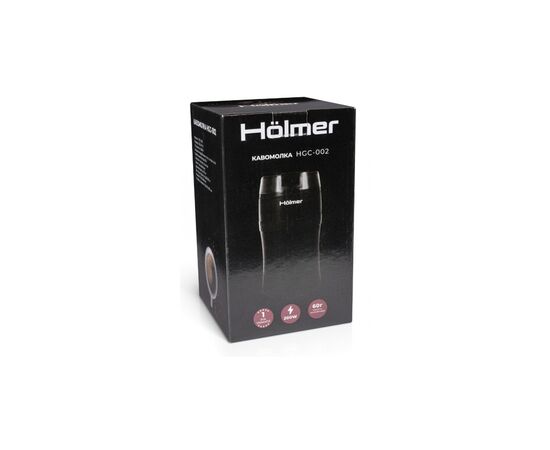 Кофемолка Hölmer HGC-002, изображение 6