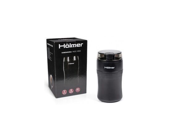 Кофемолка Hölmer HGC-002, изображение 7
