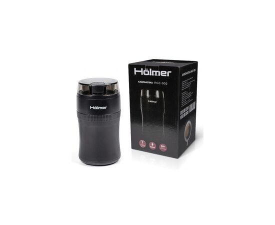 Кофемолка Hölmer HGC-002, изображение 8