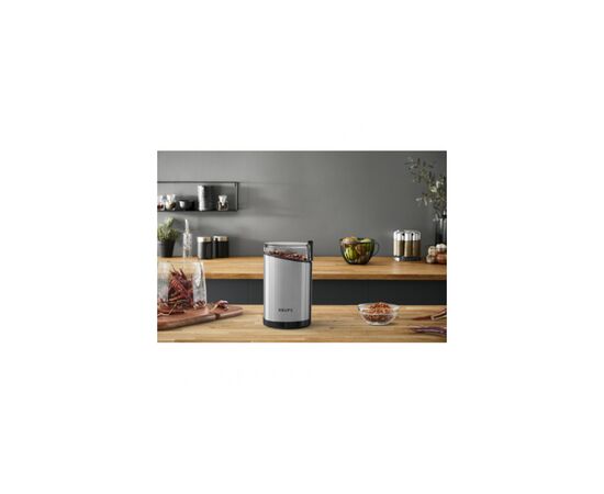Кофемолка Krups GX204D10, изображение 8