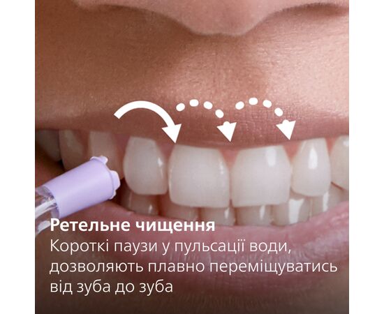 Ирригатор Philips HX3911/40, изображение 3