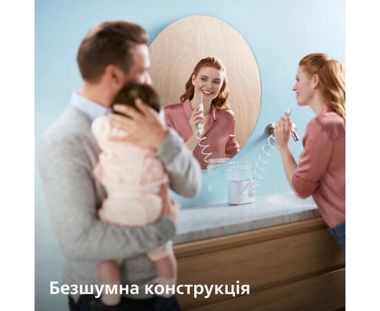 Ирригатор Philips HX3911/40, изображение 5