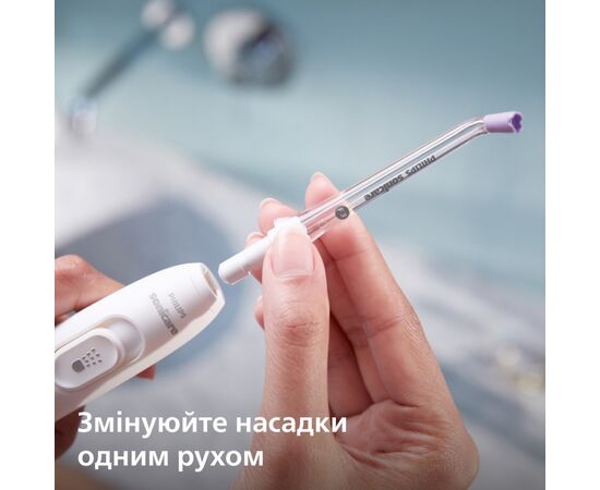 Ирригатор Philips HX3911/40, изображение 7