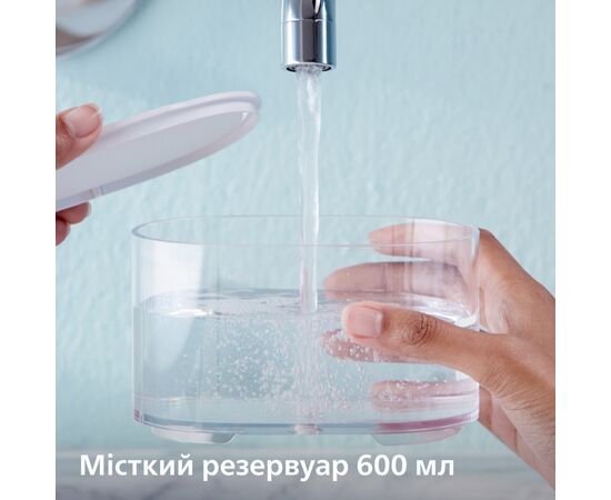Ирригатор Philips HX3911/40, изображение 8