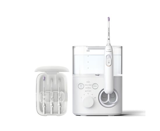 Ирригатор Philips HX3911/40