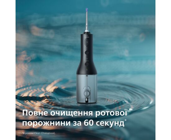 Ирригатор Philips HX3826/33, изображение 11