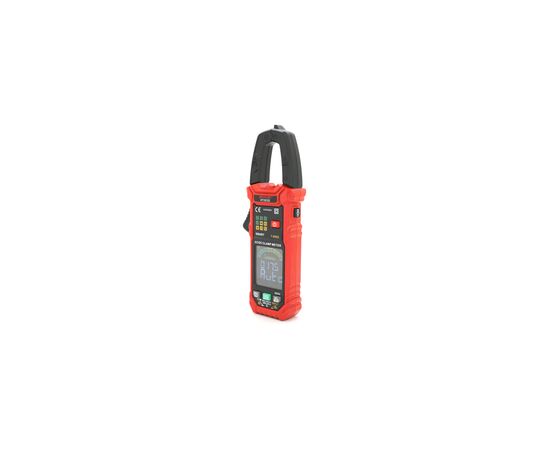 Токовые клещи Mayilon HT-203D V (AC/DC), A (AC), , C, L (NCV) (..), изображение 2