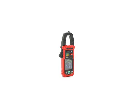 Токовые клещи Mayilon HT-203D V (AC/DC), A (AC), , C, L (NCV) (..), изображение 4