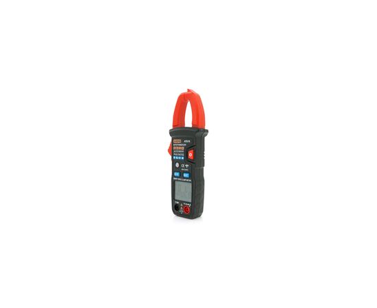 Токовые клещи ANENG AT619 V (AC/DC), A (AC), Ω, C, Hz (NCV, True RMS) (AT619), изображение 2