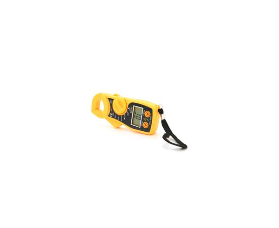Токові кліщі ANENG MT87 V (AC/DC), A (AC), Ω (NCV). Data Hold, продзвонювання, тест діодів. (MT87), зображення 2