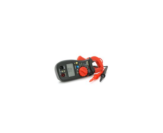Токові кліщі ANENG MT88A V (AC/DC), A (AC), Ω, NCV. Data Hold, продзвонювання. (MT88A)