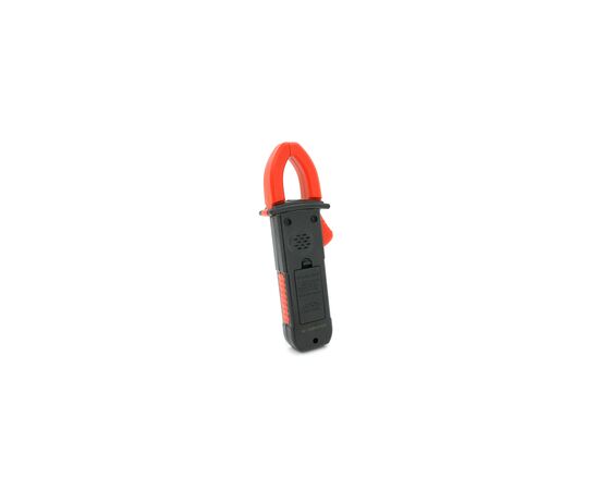 Токові кліщі ANENG PN102 V (AC/DC), A (AC), Ω, C, Hz (NCV). Data Hold, продзвонювання, тест діодів, підсвічування. (PN102), зображення 3