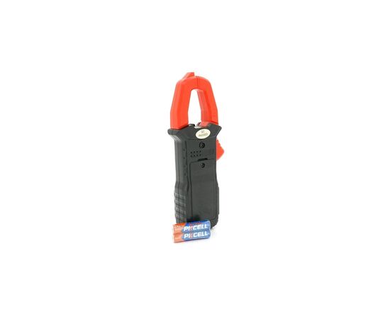 Токовые клещи ANENG PN104 V (AC/DC), A (AC/DC), Ω, C, Hz (NCV, True RMS) (PN104), изображение 2
