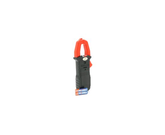 Токовые клещи ANENG PN104 V (AC/DC), A (AC/DC), Ω, C, Hz (NCV, True RMS) (PN104)