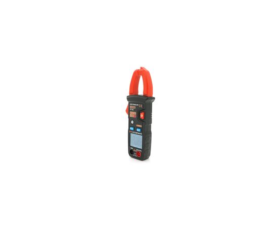 Токовые клещи ANENG ST183 V (AC/DC), A (AC), Ω, C, Hz (True RMS). Data Hold, Min/Max, прозвонка, NCV. (ST183), изображение 2