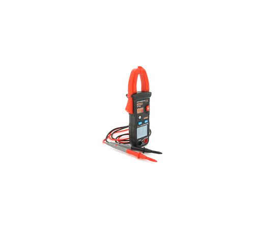 Токовые клещи ANENG ST183 V (AC/DC), A (AC), Ω, C, Hz (True RMS). Data Hold, Min/Max, прозвонка, NCV. (ST183), изображение 3