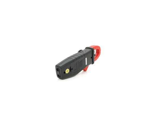 Токові кліщі ANENG ST191 V (AC/DC), A (AC/DC), Ω, C, Hz, °C/°F (NCV, True RMS). Auto Range, Data Hold, продзвонюван (ST191), зображення 3