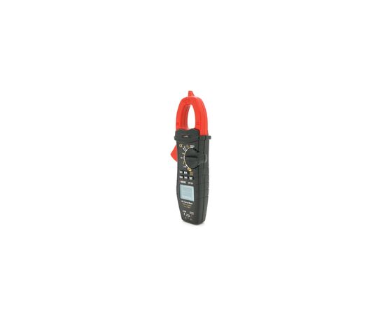 Токові кліщі ANENG ST191 V (AC/DC), A (AC/DC), Ω, C, Hz, °C/°F (NCV, True RMS). Auto Range, Data Hold, продзвонюван (ST191), зображення 4