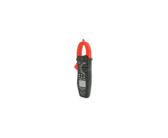 Токовые клещи ANENG ST192 V (AC/DC), A (AC/DC), Ω, C, Hz, °C/°F (NCV, True RMS). Data Hold, прозвонка, тест диодов (ST192), изображение 2