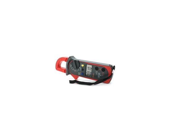 Токовые клещи ANENG ST202 V (AC/DC), A (AC), Ω, C (NCV). Data Hold, прозвонка, подсветка. (ST202), изображение 3