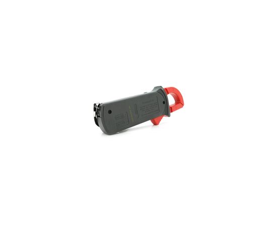 Токовые клещи ANENG ST202 V (AC/DC), A (AC), Ω, C (NCV). Data Hold, прозвонка, подсветка. (ST202), изображение 4