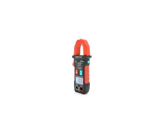 Токові кліщі ANENG ST206 V (AC/DC), A (AC/DC), Ω, C, Hz, °C/°F (NCV). Data Hold, продзвонювання. (ST206), зображення 5