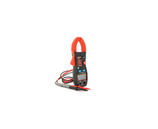 Токовые клещи ANENG с функцией мультиметра CM81 (CM81), изображение 4