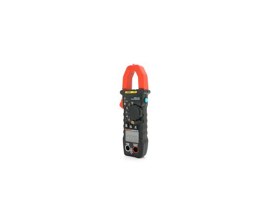 Токові кліщі ANENG з функцією мультиметра CM82 V (AC/DC), A (AC/DC), Ω, C, Hz, ° C (True RMS). продзвонювання, тест (CM82), зображення 2