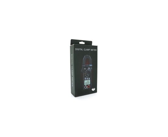 Токові кліщі ANENG з функцією мультиметра CM82 V (AC/DC), A (AC/DC), Ω, C, Hz, ° C (True RMS). продзвонювання, тест (CM82), зображення 5