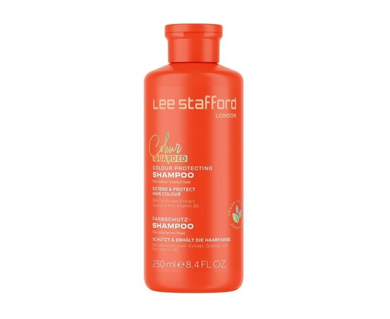 Шампунь Lee Stafford Colour Guarded Color Protecting Shampoo 250 мл (9347108052595)