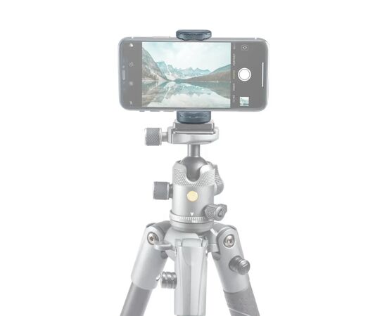 Голова штативная Vanguard Smartphone Holder VEO PA-10 (DAS302033), изображение 5
