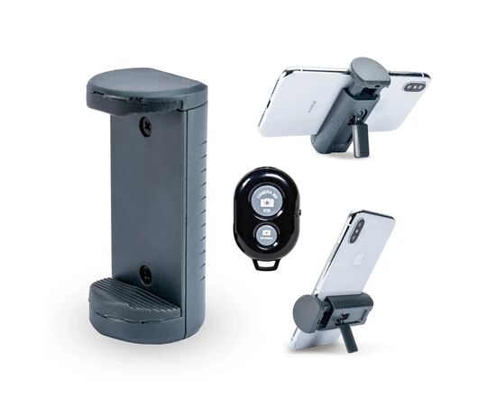 Голова штативная Vanguard Smartphone Holder VEO PA-10 (DAS302033)