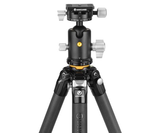 Штатив Vanguard VEO 5 304CB-250S (DAS303047), зображення 2