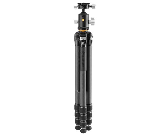 Штатив Vanguard VEO 5 304CB-250S (DAS303047), зображення 4