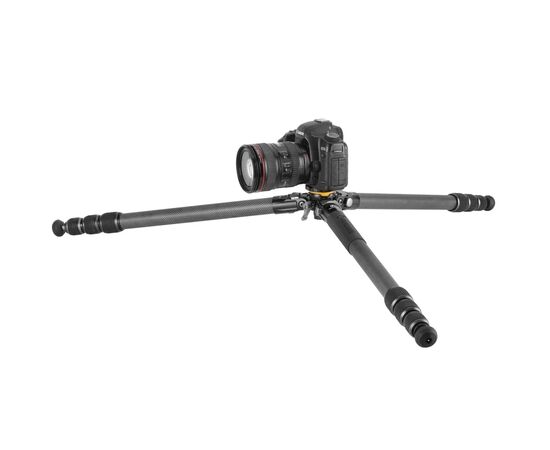 Штатив Vanguard VEO 5 304CB-250S (DAS303047), зображення 5