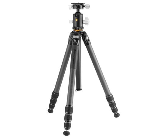 Штатив Vanguard VEO 5 304CB-250S (DAS303047)