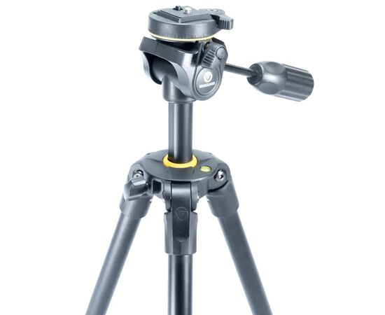 Штатив Vanguard Vesta 233AP (DAS303048), изображение 7
