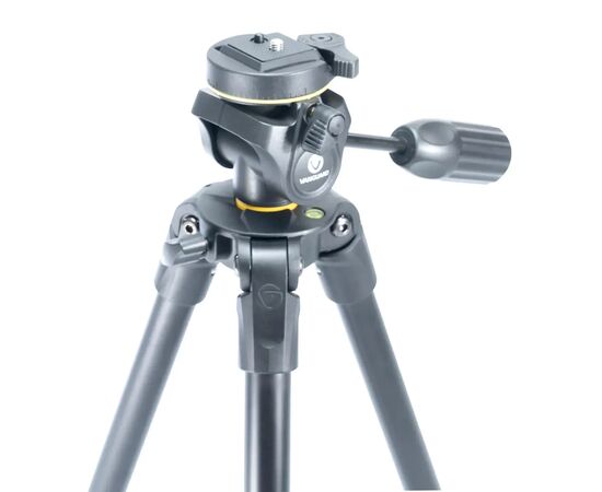 Штатив Vanguard Vesta 233AP (DAS303048), изображение 8