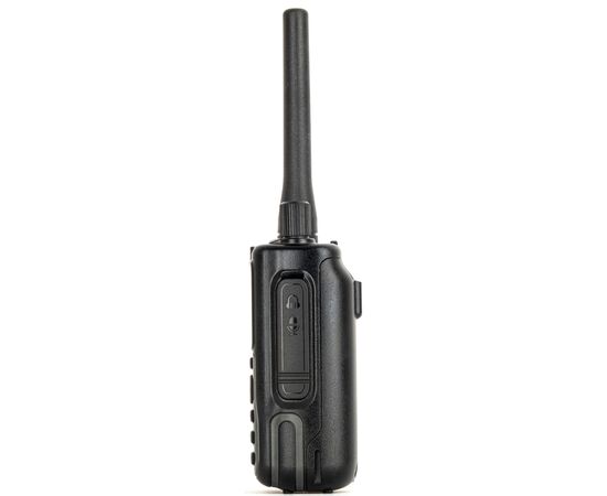 Портативная рация Baofeng UV-5R_MINI_Grey_Single, изображение 5